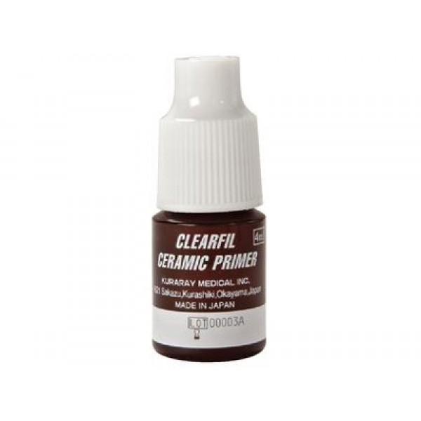 Adhesivo Clearfil Ceramic Primer 4ml